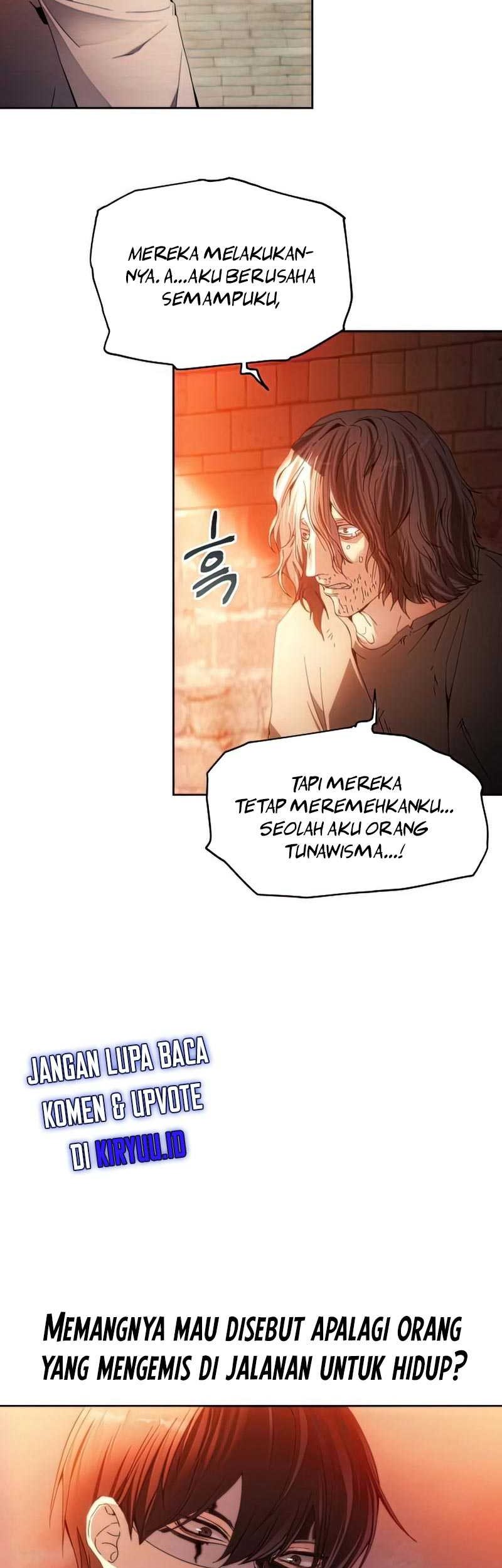 How to Live as a Villain Chapter 62 Gambar 34