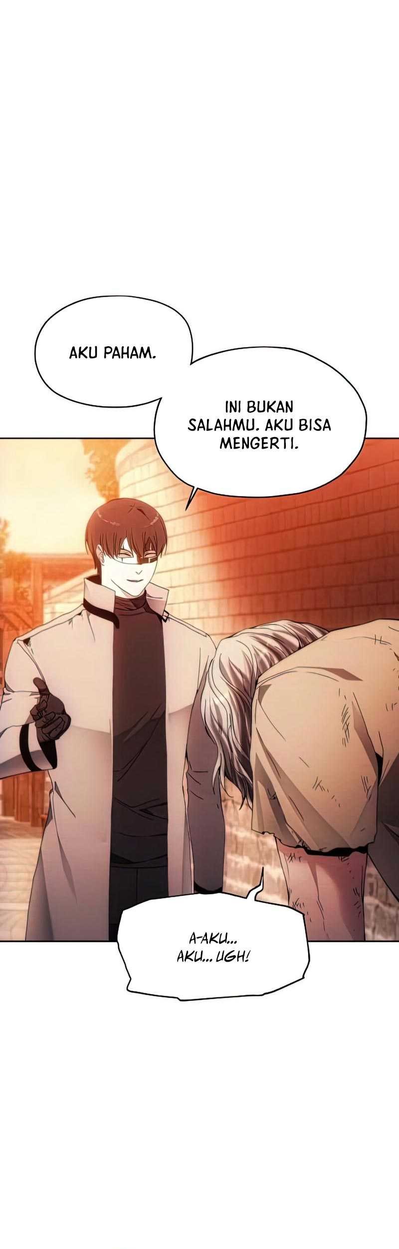 How to Live as a Villain Chapter 62 Gambar 36