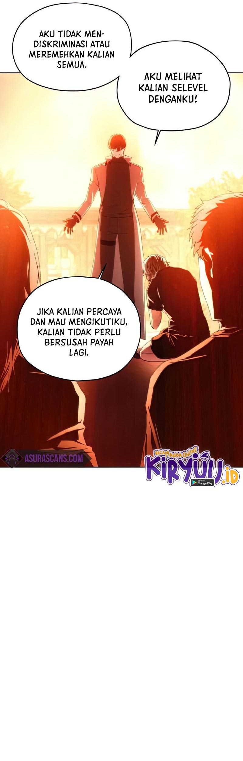 How to Live as a Villain Chapter 62 Gambar 37