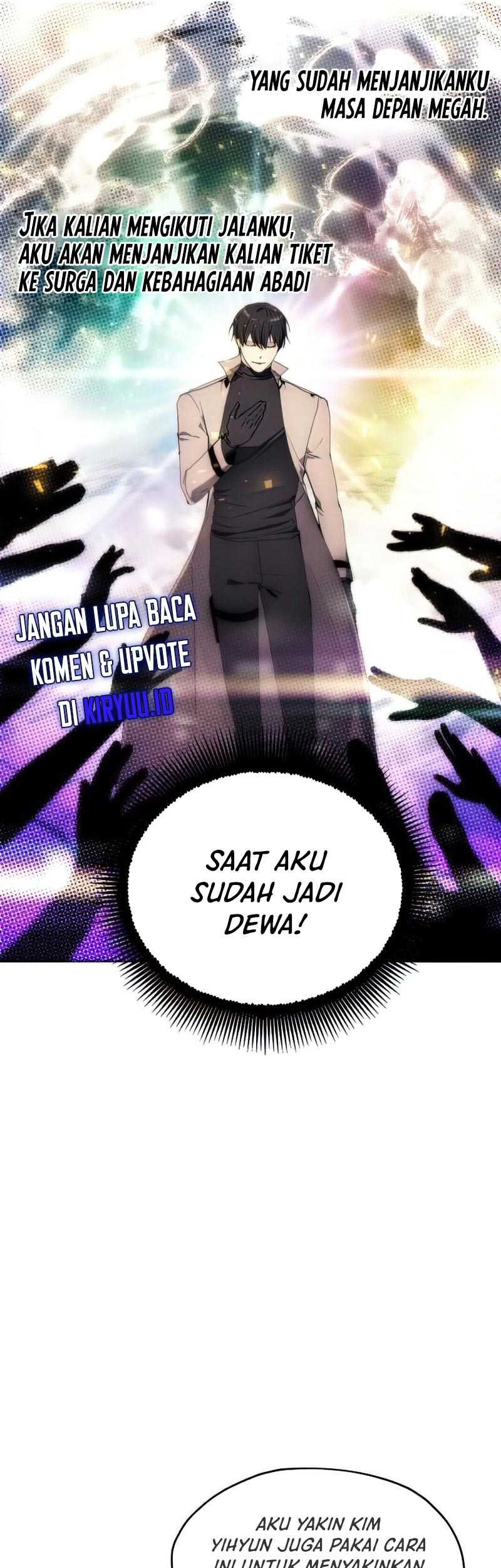 How to Live as a Villain Chapter 62 Gambar 43