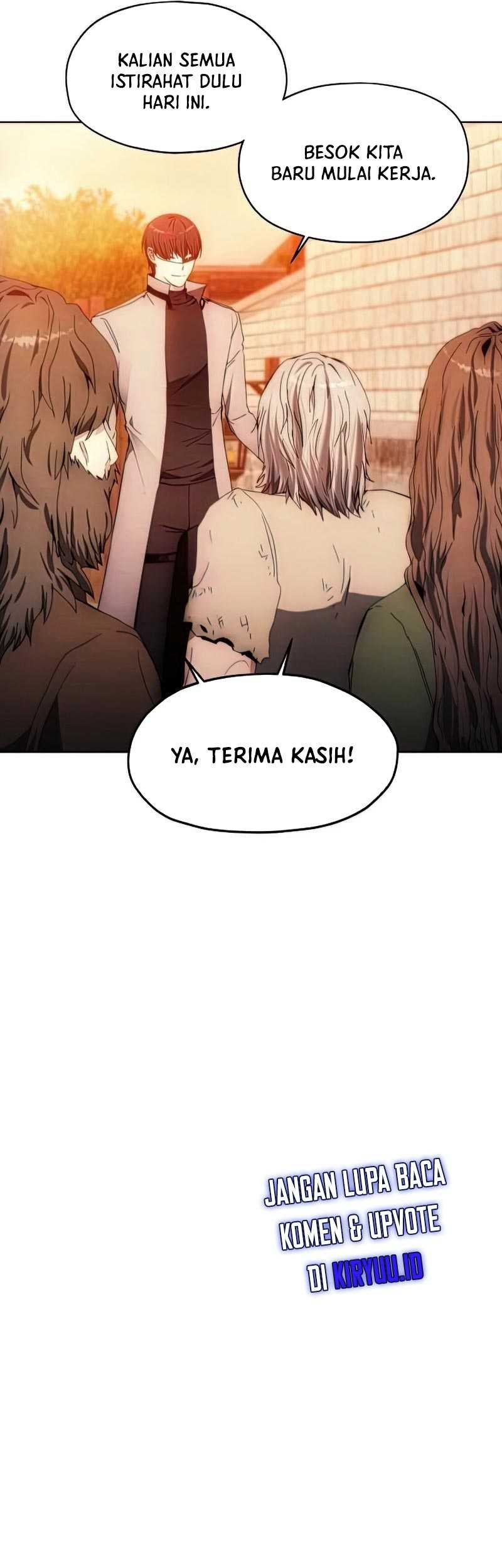 How to Live as a Villain Chapter 62 Gambar 46