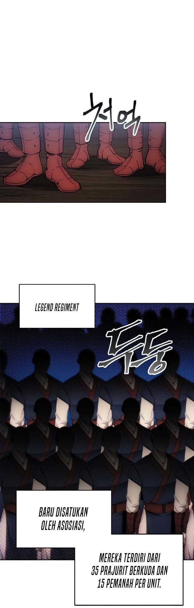 How to Live as a Villain Chapter 62 Gambar 47
