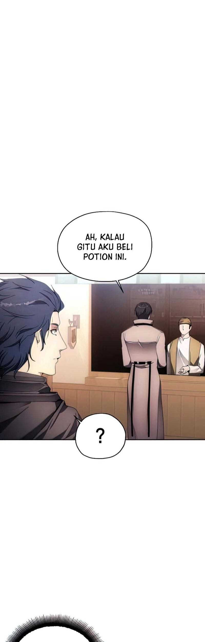 How to Live as a Villain Chapter 62 Gambar 54