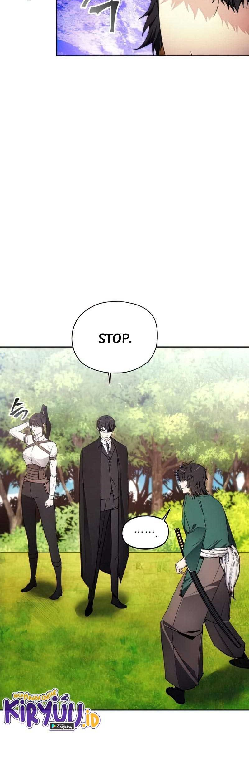 How to Live as a Villain Chapter 62 Gambar 3