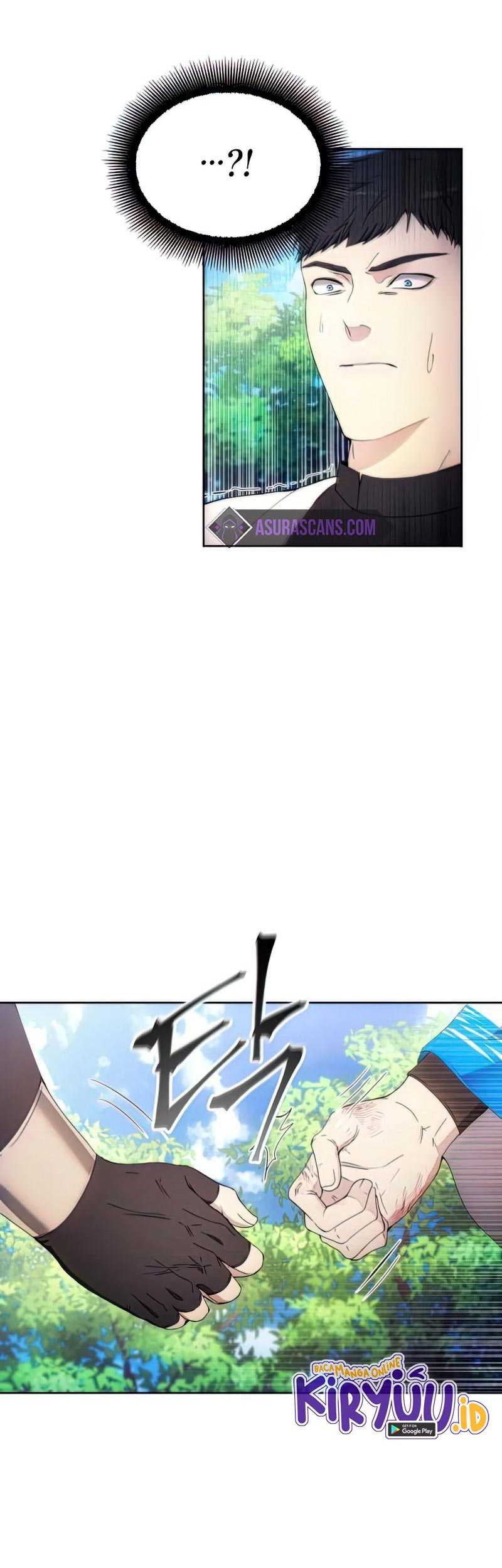How to Live as a Villain Chapter 62 Gambar 8