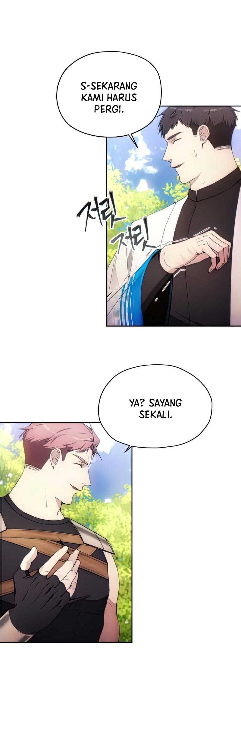 How to Live as a Villain Chapter 62 Gambar 10