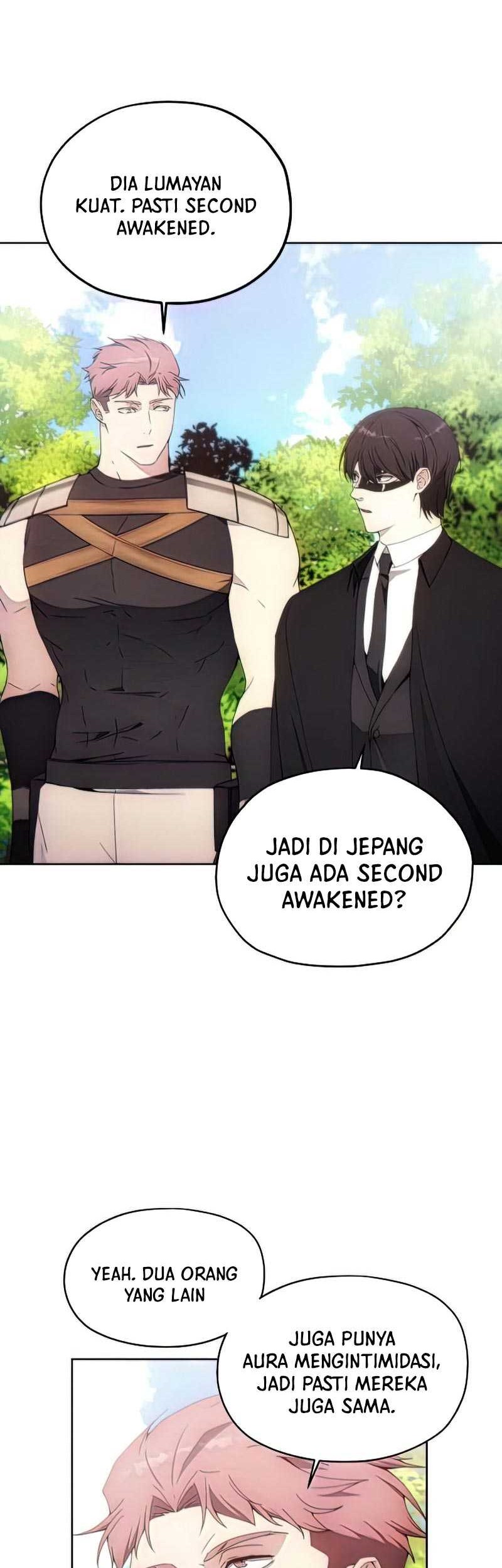 How to Live as a Villain Chapter 62 Gambar 22