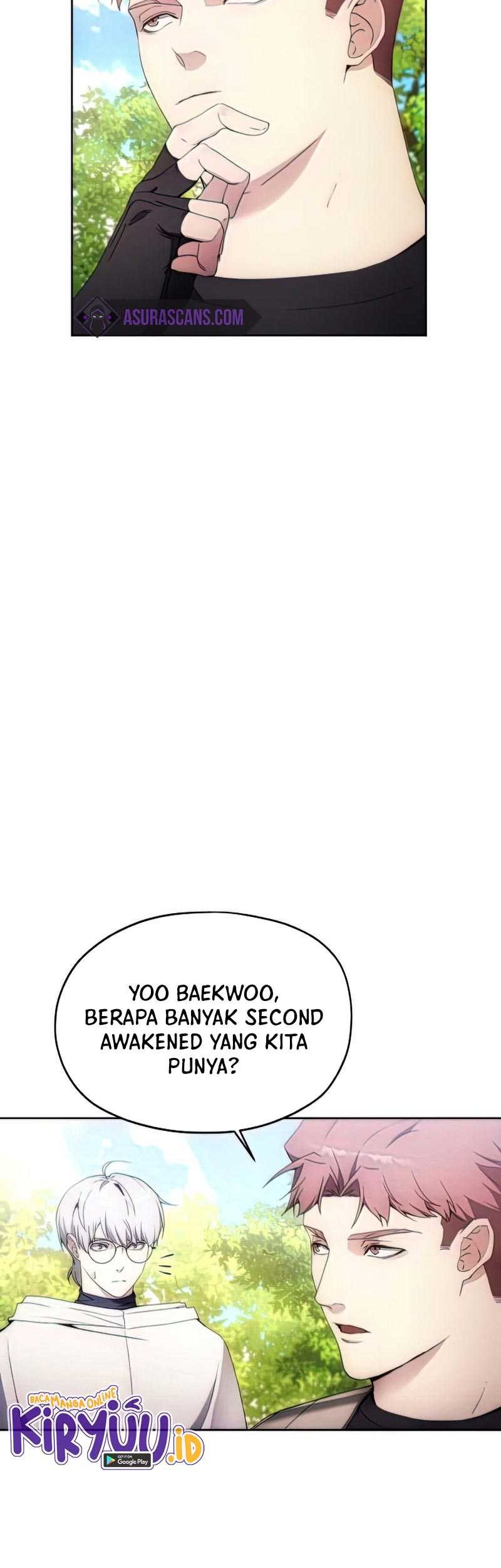 How to Live as a Villain Chapter 62 Gambar 23