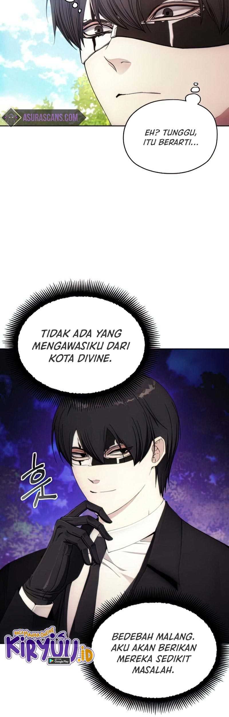 How to Live as a Villain Chapter 62 Gambar 30