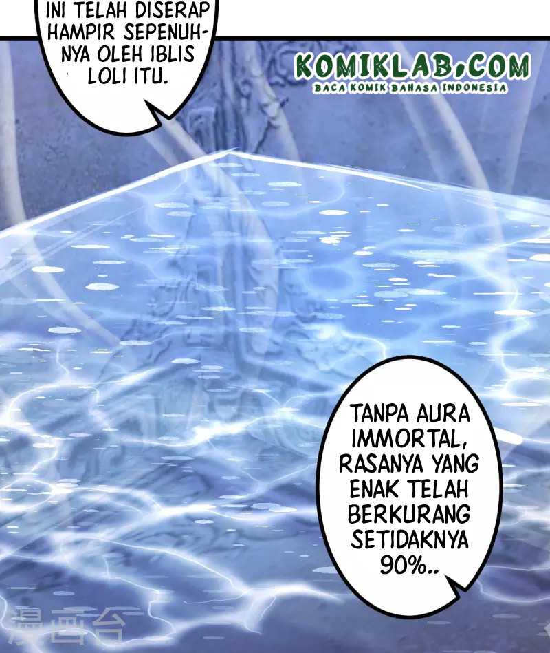 The Strongest Body Old Ancestor In History Chapter 15 Gambar 16