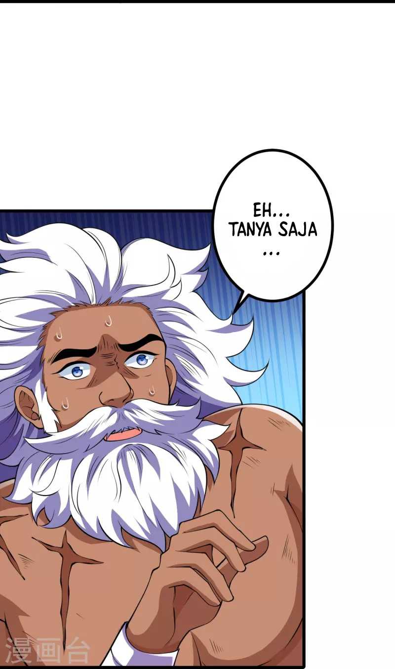 The Strongest Body Old Ancestor In History Chapter 15 Gambar 25