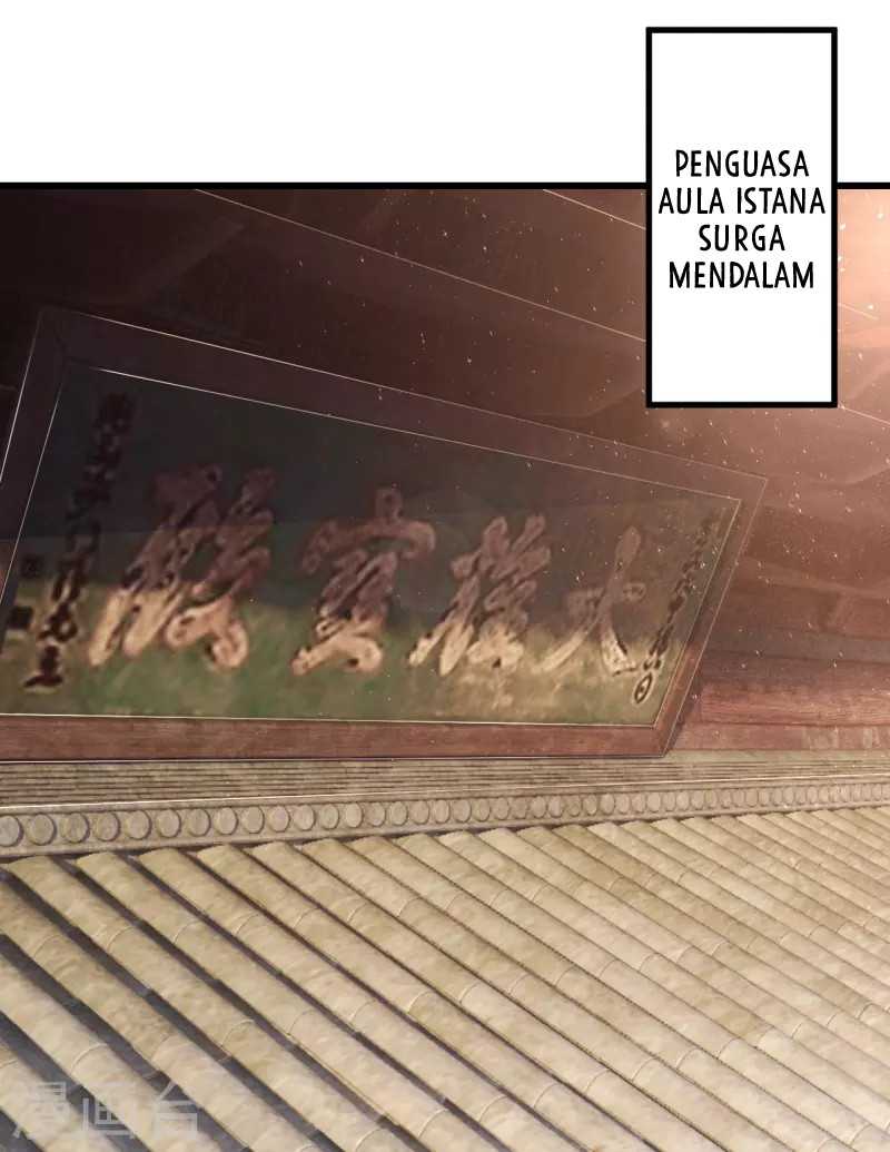 The Strongest Body Old Ancestor In History Chapter 15 Gambar 33