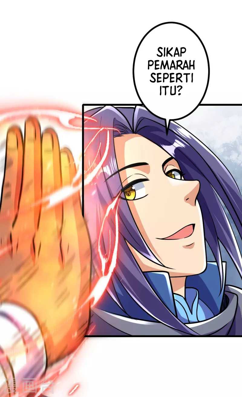 The Strongest Body Old Ancestor In History Chapter 14 Gambar 13