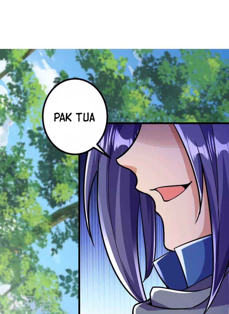 The Strongest Body Old Ancestor In History Chapter 14 Gambar 15