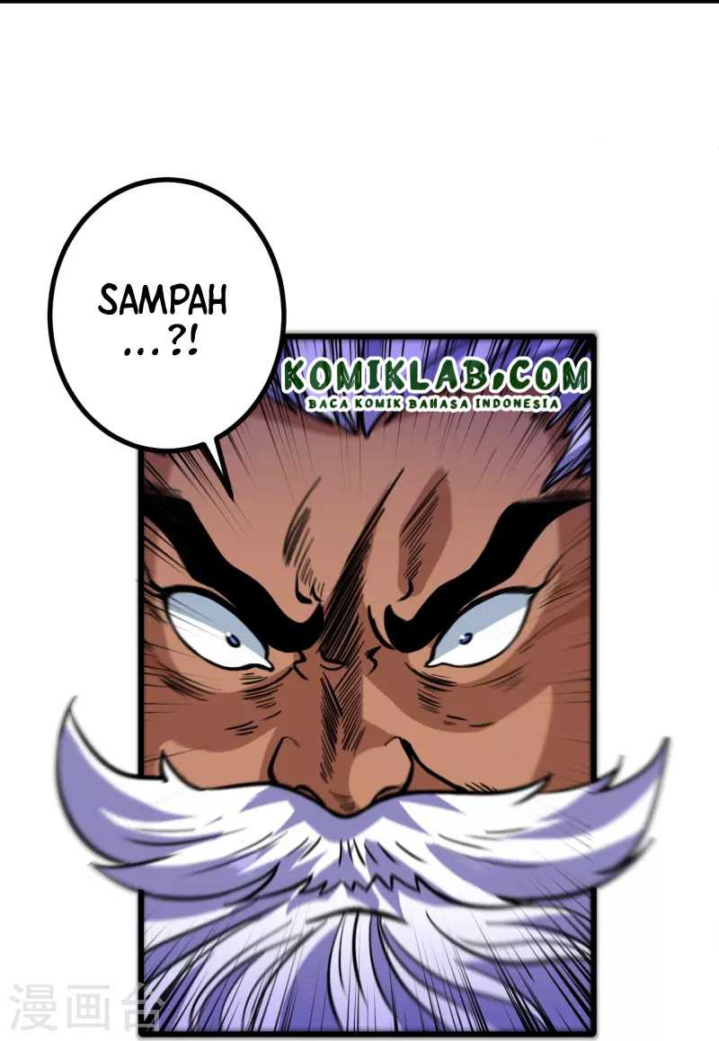 The Strongest Body Old Ancestor In History Chapter 14 Gambar 18