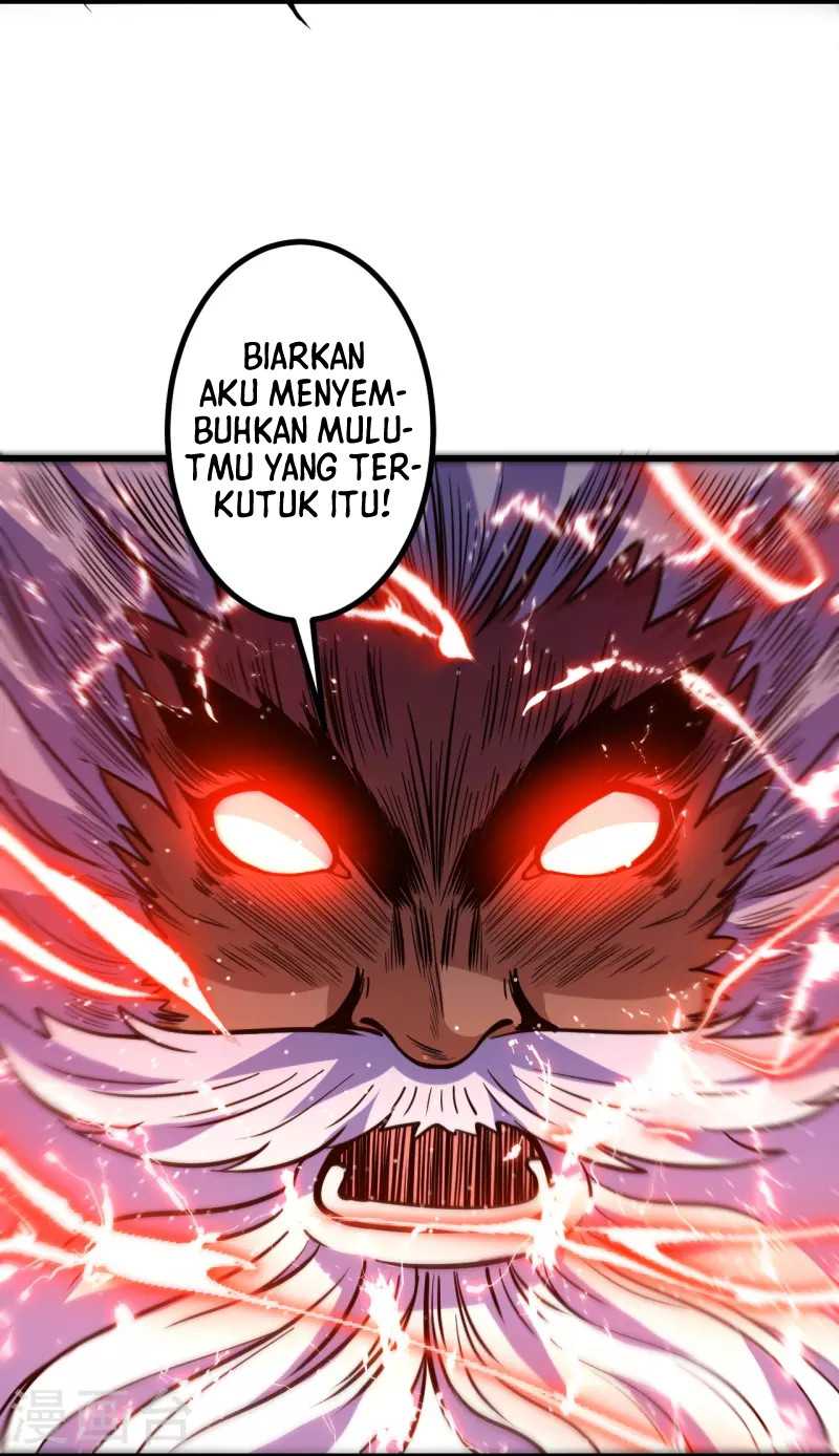The Strongest Body Old Ancestor In History Chapter 14 Gambar 20