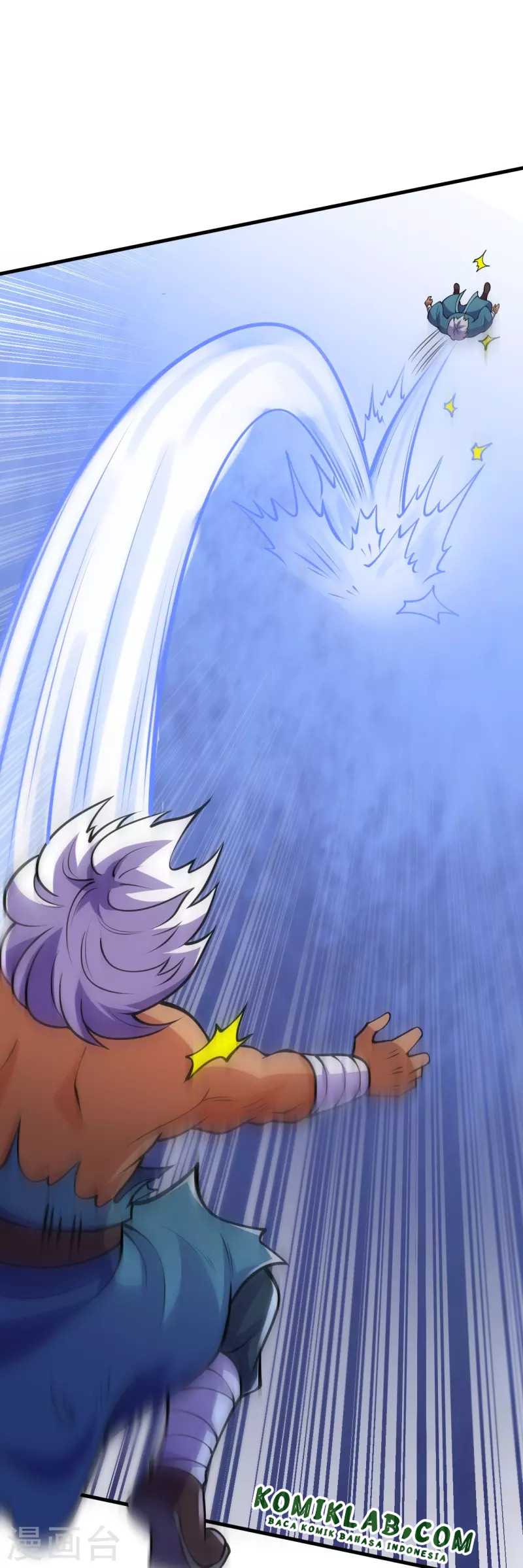 The Strongest Body Old Ancestor In History Chapter 14 Gambar 26