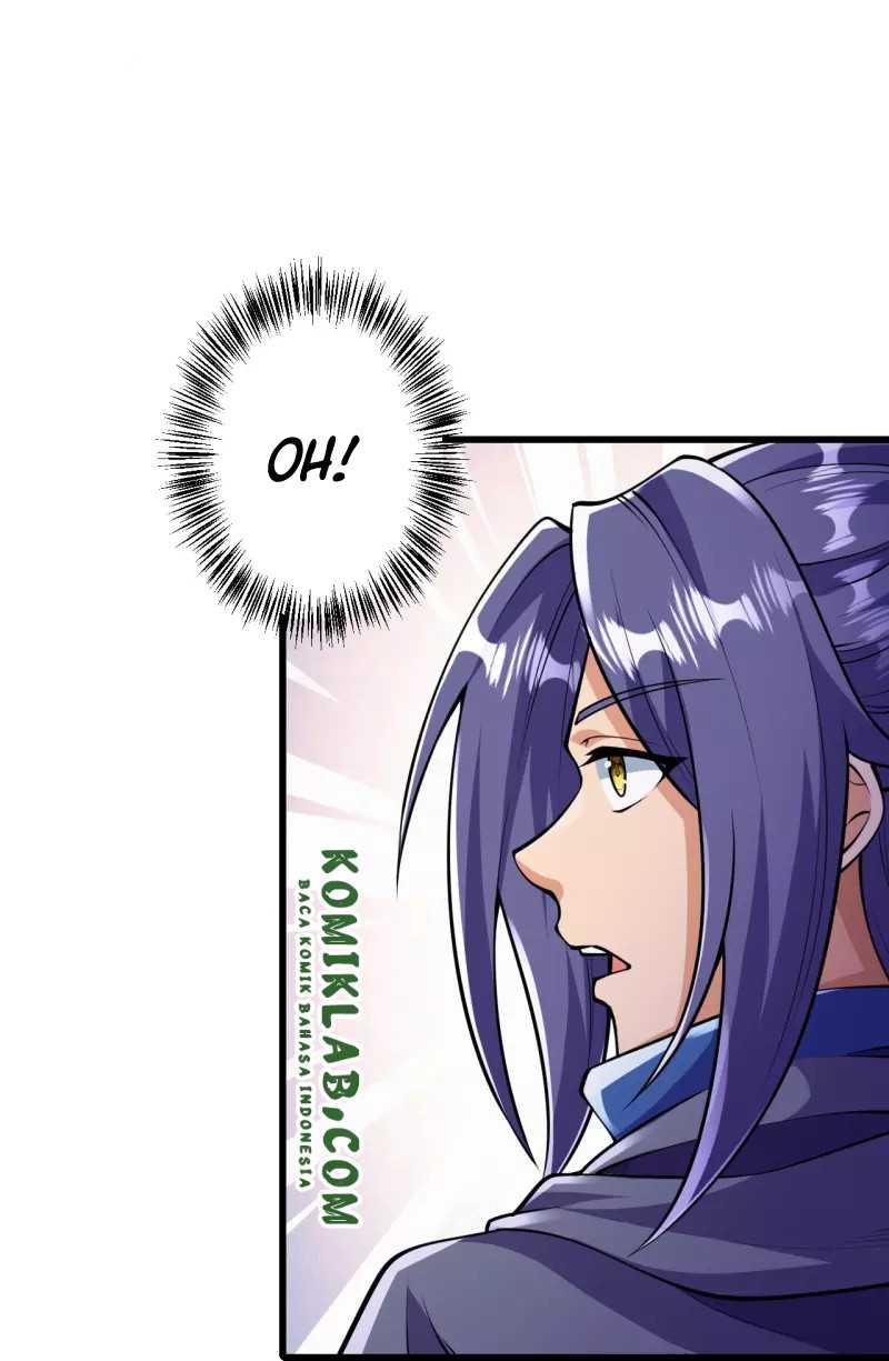 The Strongest Body Old Ancestor In History Chapter 14 Gambar 28