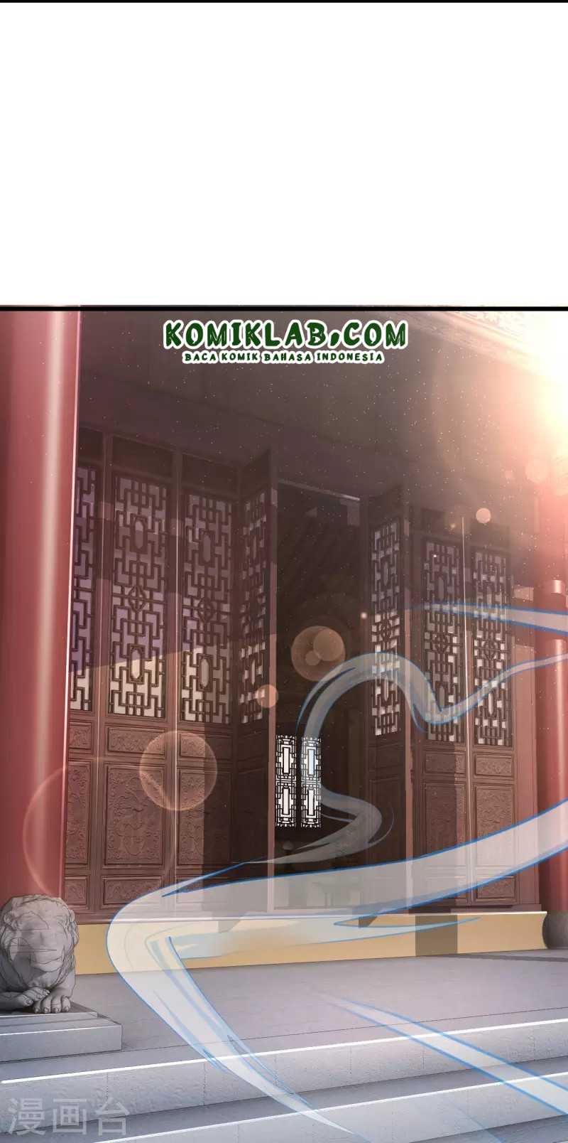 The Strongest Body Old Ancestor In History Chapter 14 Gambar 30