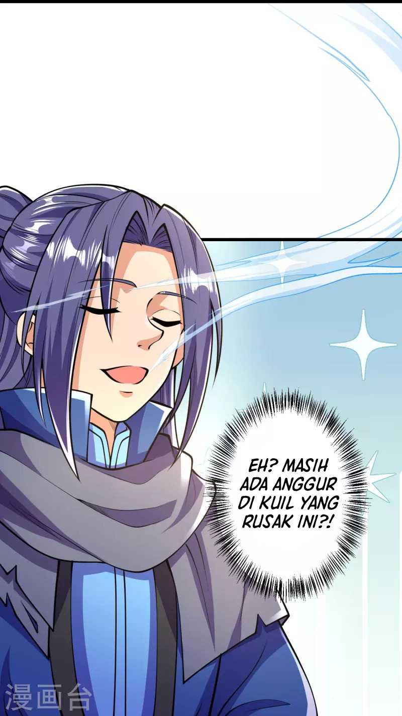 The Strongest Body Old Ancestor In History Chapter 14 Gambar 31