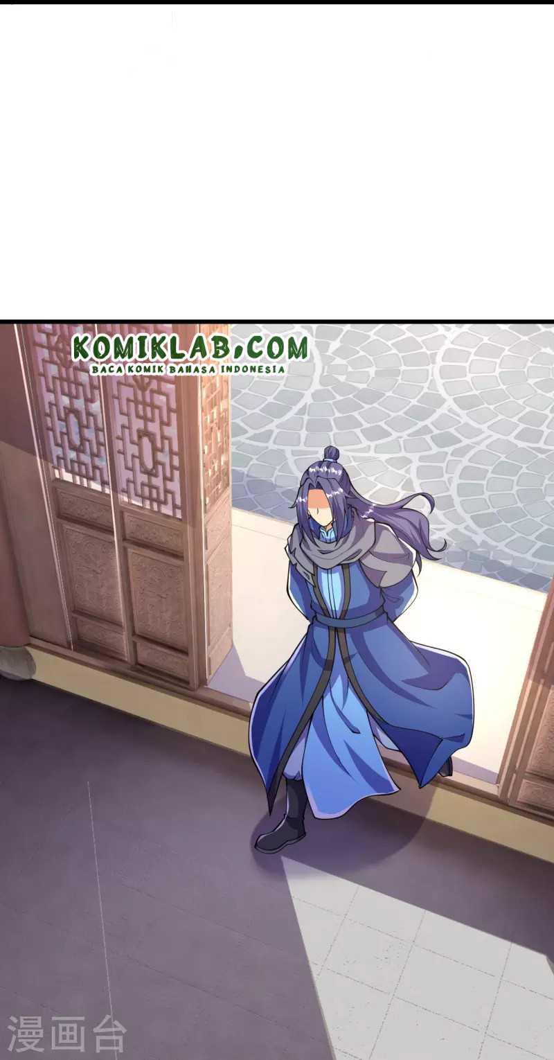 The Strongest Body Old Ancestor In History Chapter 14 Gambar 32