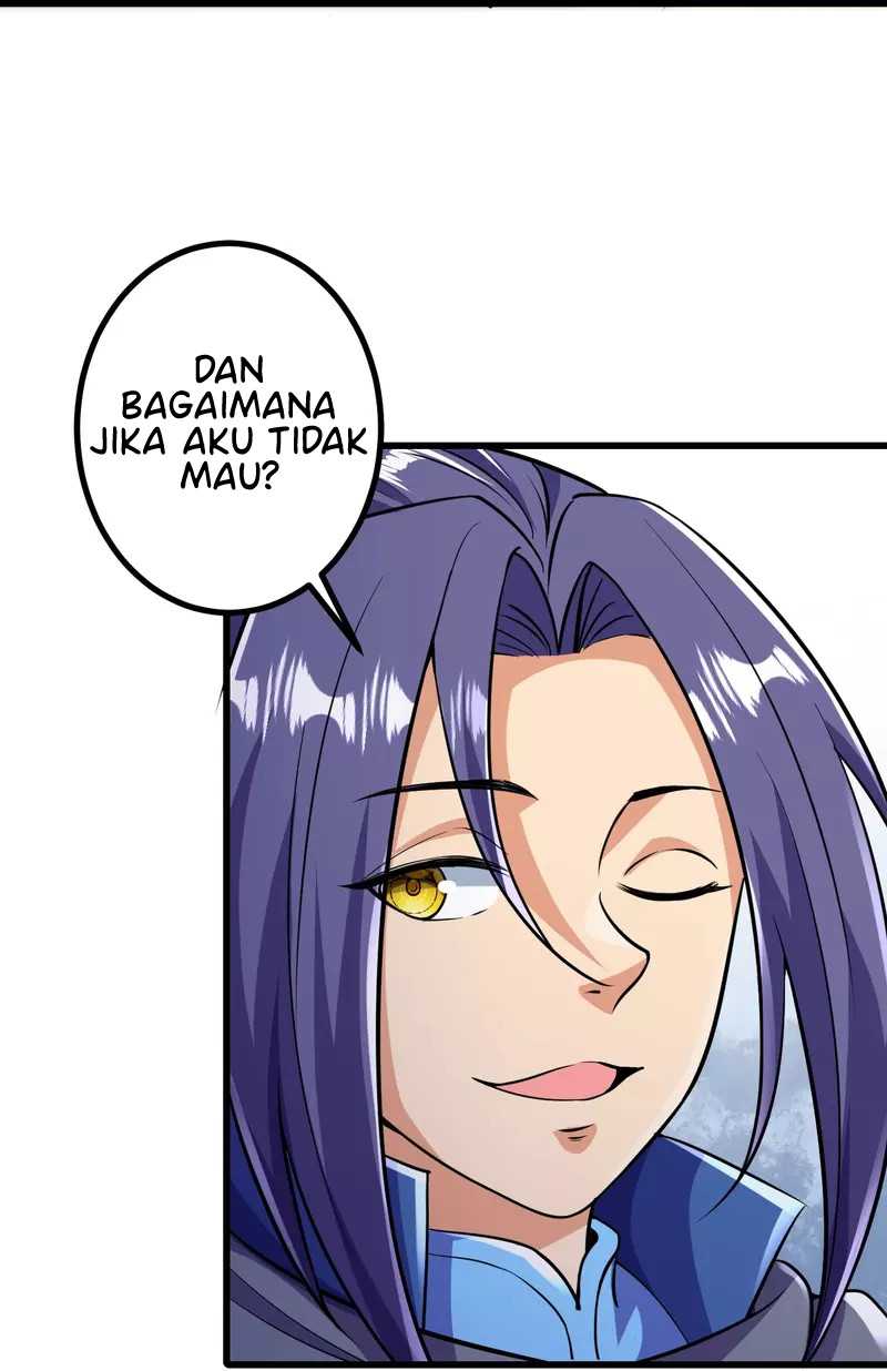 The Strongest Body Old Ancestor In History Chapter 14 Gambar 5