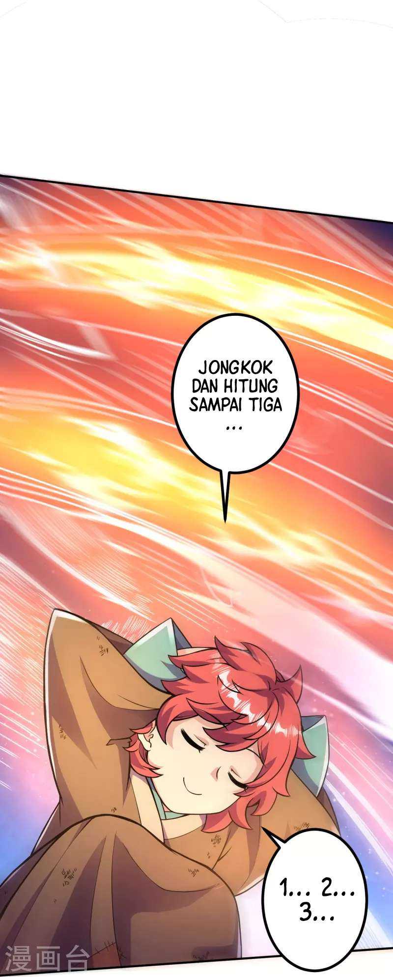The Strongest Body Old Ancestor In History Chapter 12 Gambar 12