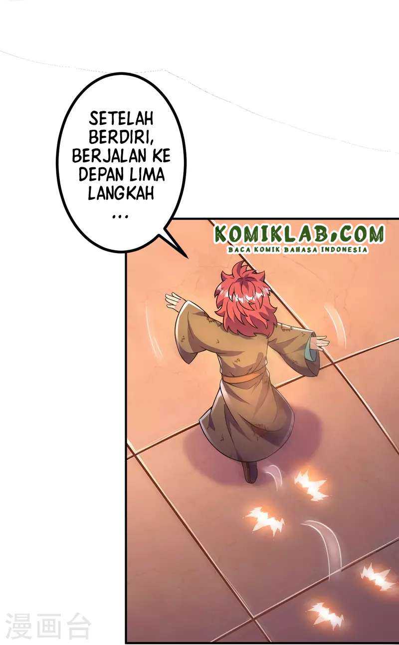 The Strongest Body Old Ancestor In History Chapter 12 Gambar 13