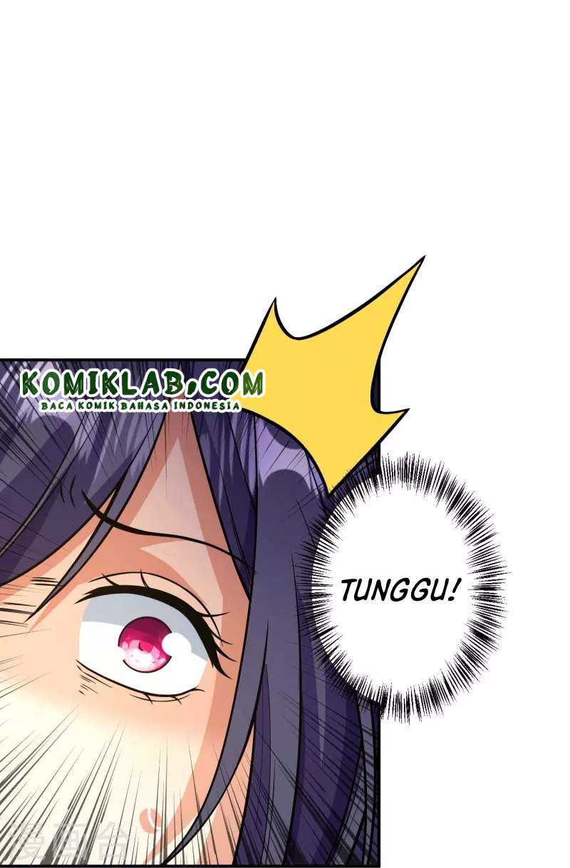The Strongest Body Old Ancestor In History Chapter 12 Gambar 18