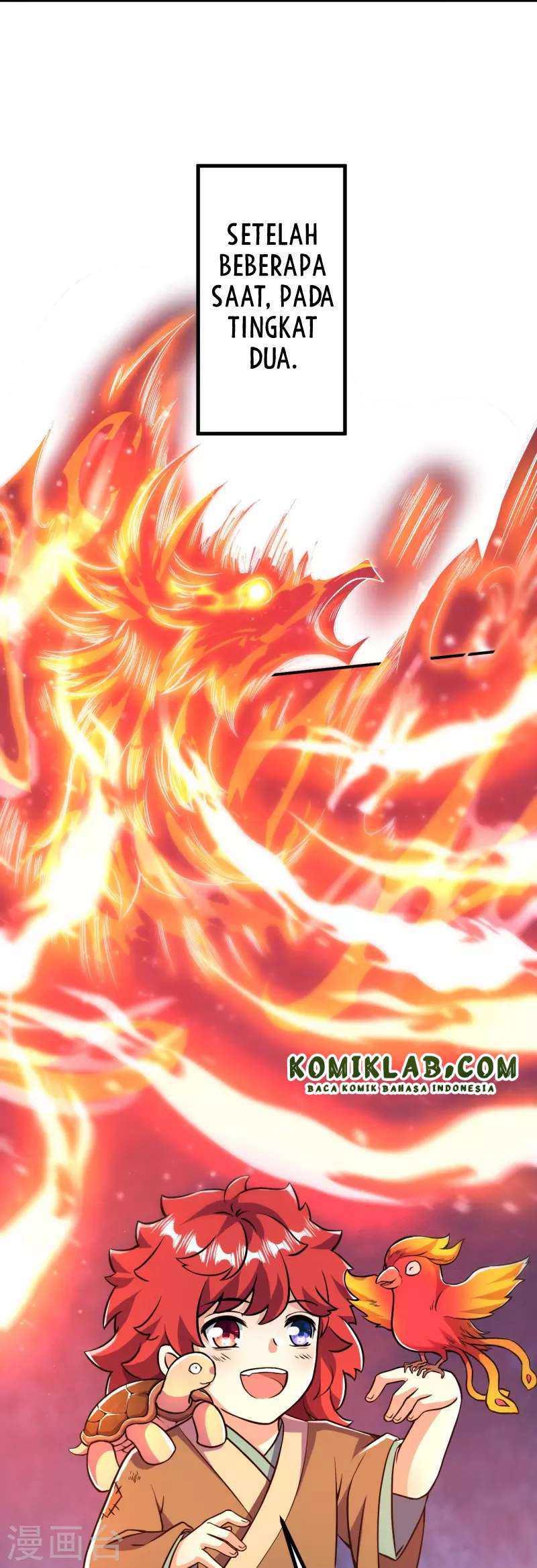 The Strongest Body Old Ancestor In History Chapter 12 Gambar 24