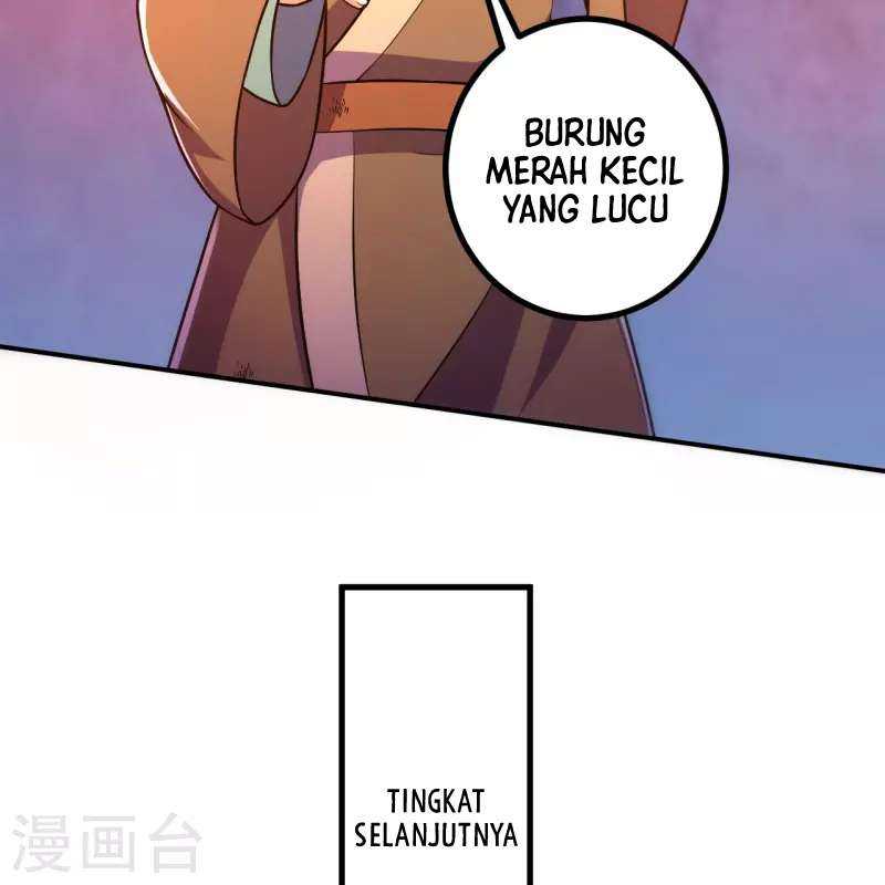 The Strongest Body Old Ancestor In History Chapter 12 Gambar 25