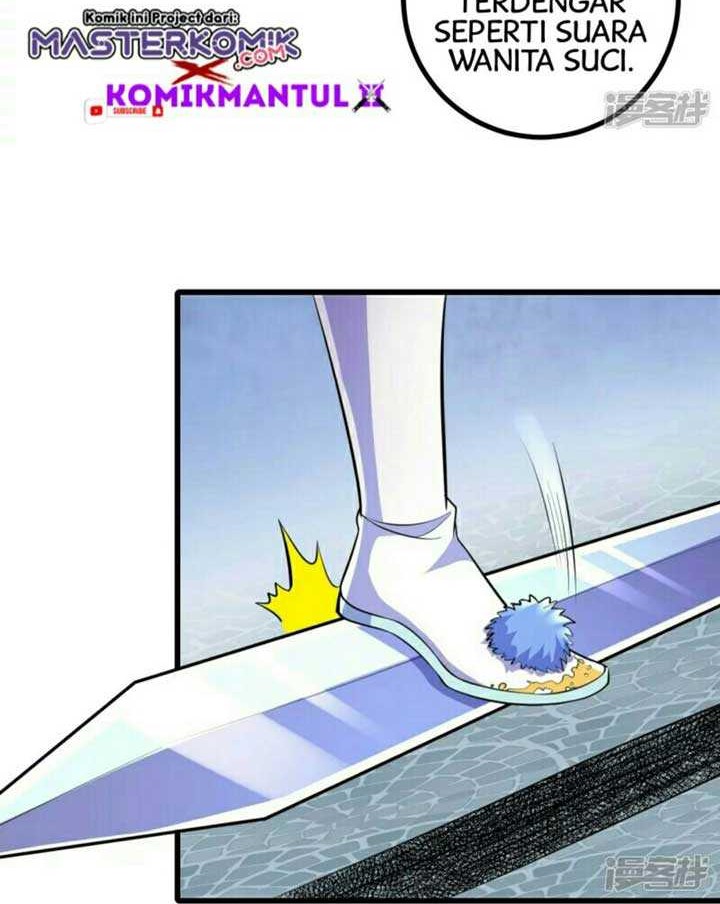 The Strongest Body Old Ancestor In History Chapter 09 Gambar 9