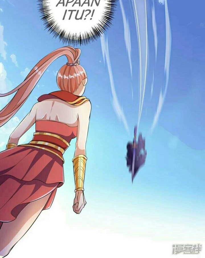 The Strongest Body Old Ancestor In History Chapter 09 Gambar 13