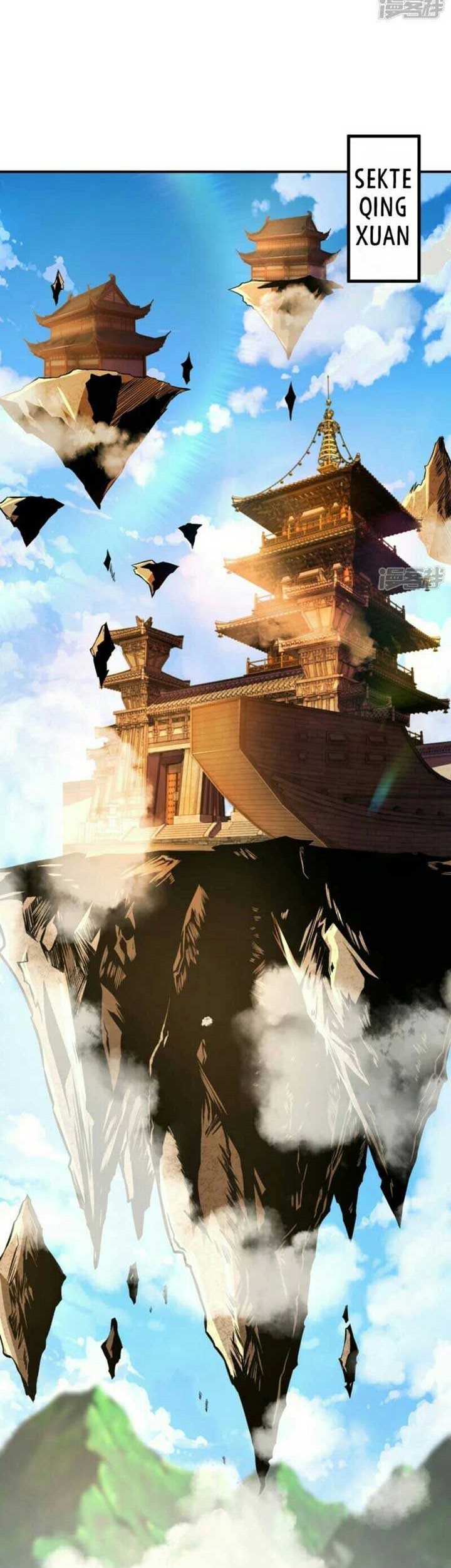 The Strongest Body Old Ancestor In History Chapter 09 Gambar 15