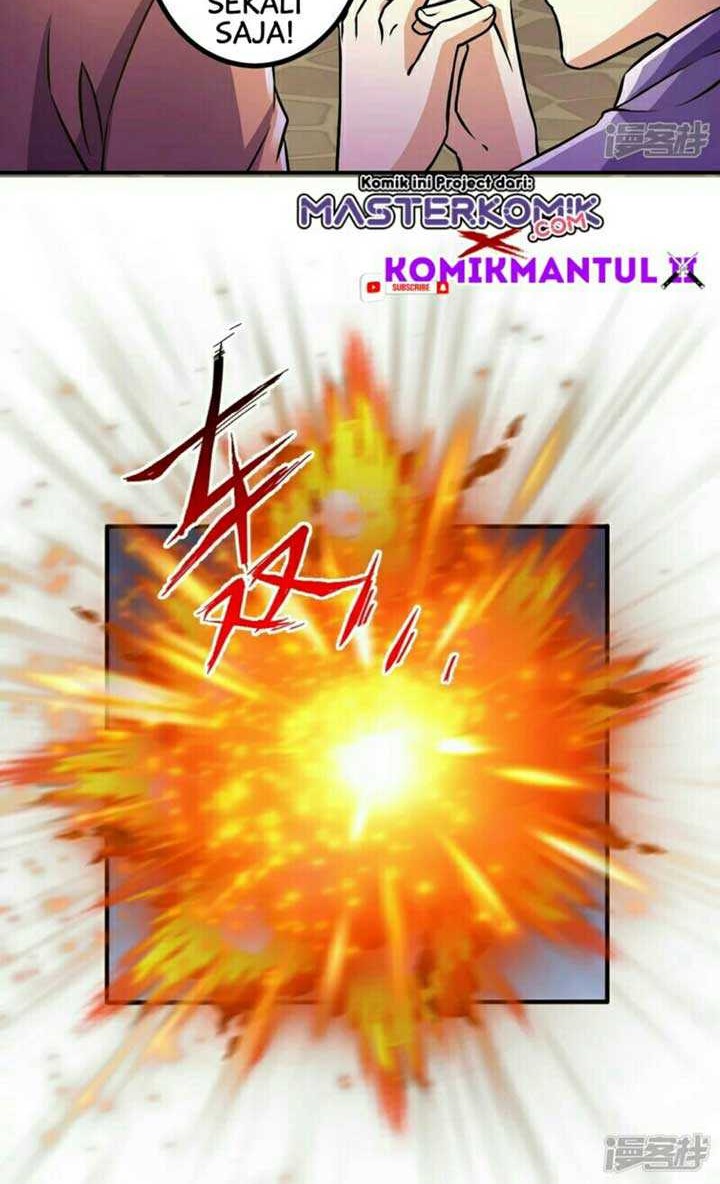 The Strongest Body Old Ancestor In History Chapter 09 Gambar 25