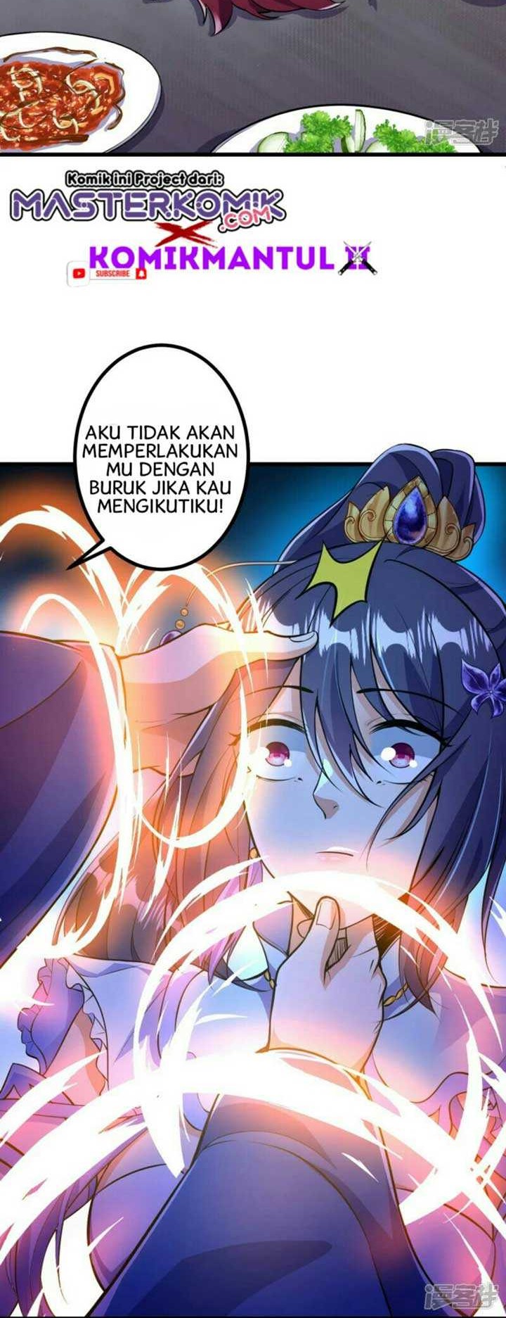 The Strongest Body Old Ancestor In History Chapter 08 Gambar 17