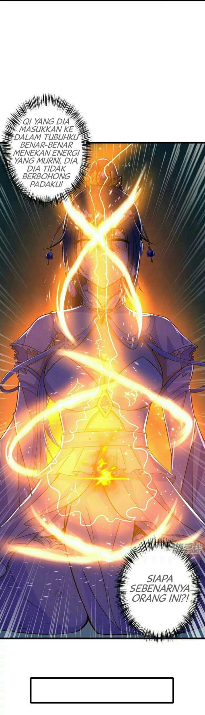 The Strongest Body Old Ancestor In History Chapter 08 Gambar 18