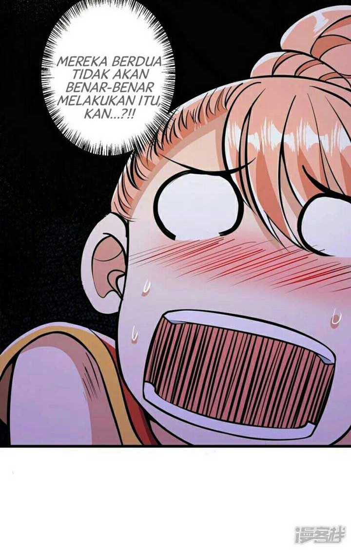 The Strongest Body Old Ancestor In History Chapter 08 Gambar 23