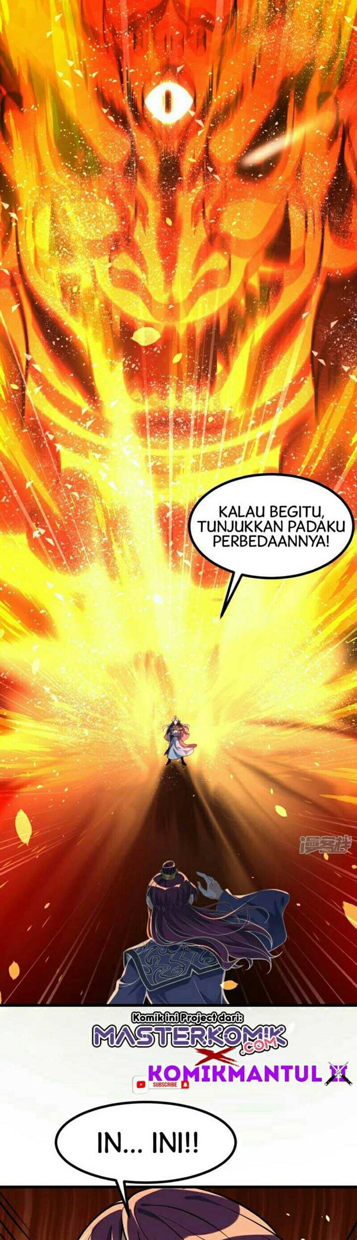 The Strongest Body Old Ancestor In History Chapter 06 Gambar 3