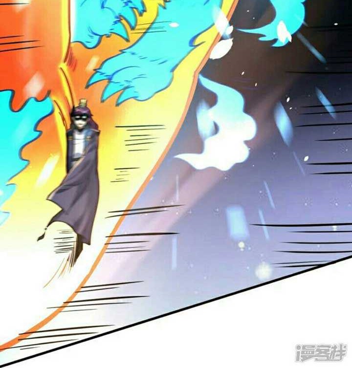 The Strongest Body Old Ancestor In History Chapter 06 Gambar 5