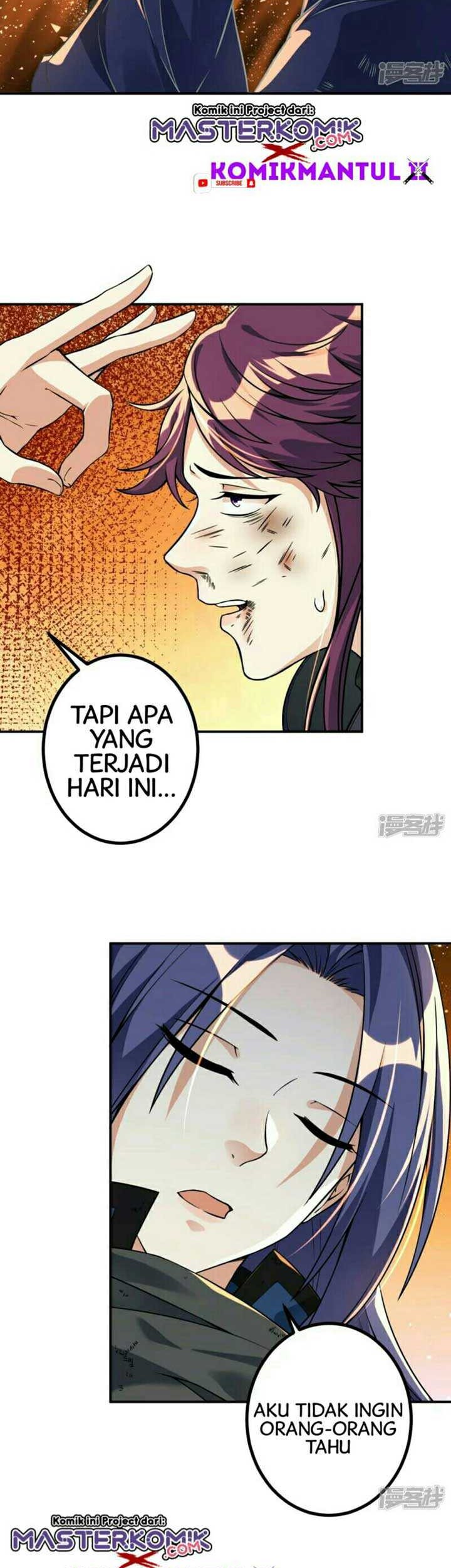 The Strongest Body Old Ancestor In History Chapter 06 Gambar 11