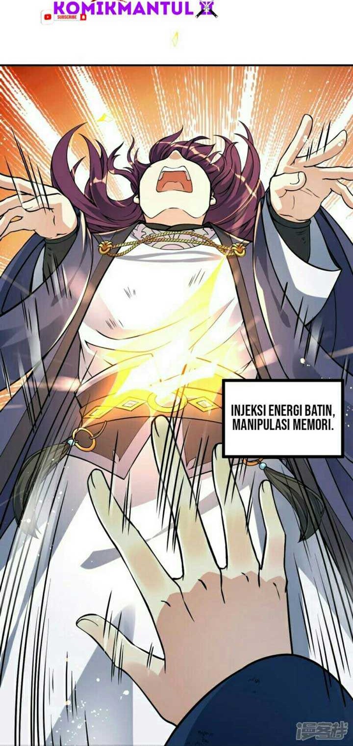 The Strongest Body Old Ancestor In History Chapter 06 Gambar 12