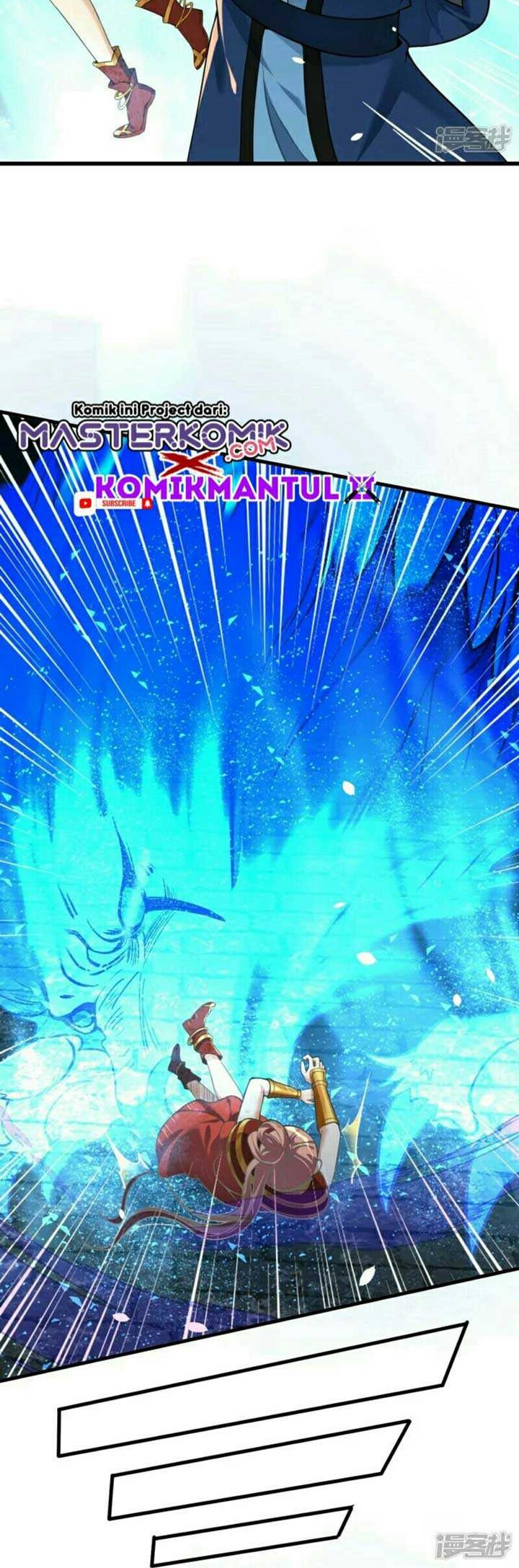 The Strongest Body Old Ancestor In History Chapter 05 Gambar 12