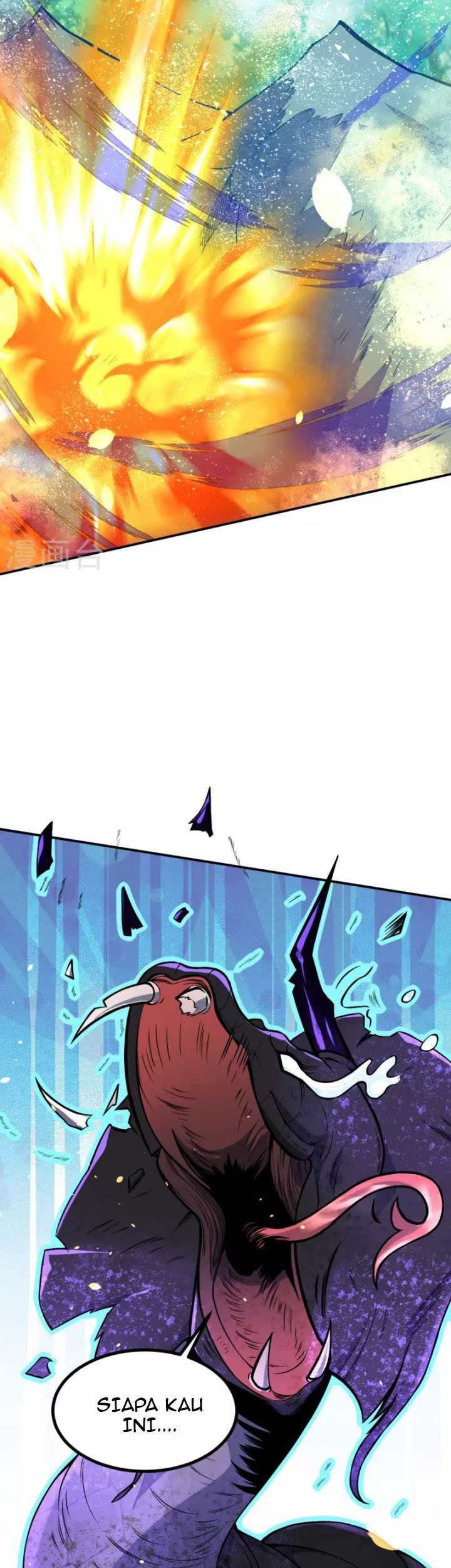 The Strongest Body Old Ancestor In History Chapter 03 Gambar 19