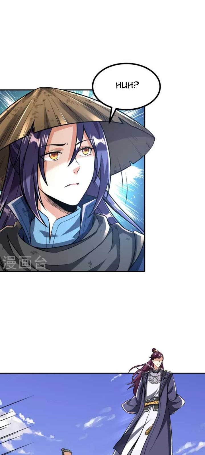 The Strongest Body Old Ancestor In History Chapter 03 Gambar 28