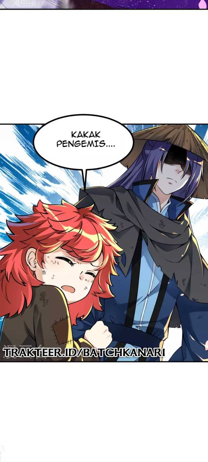 The Strongest Body Old Ancestor In History Chapter 03 Gambar 13