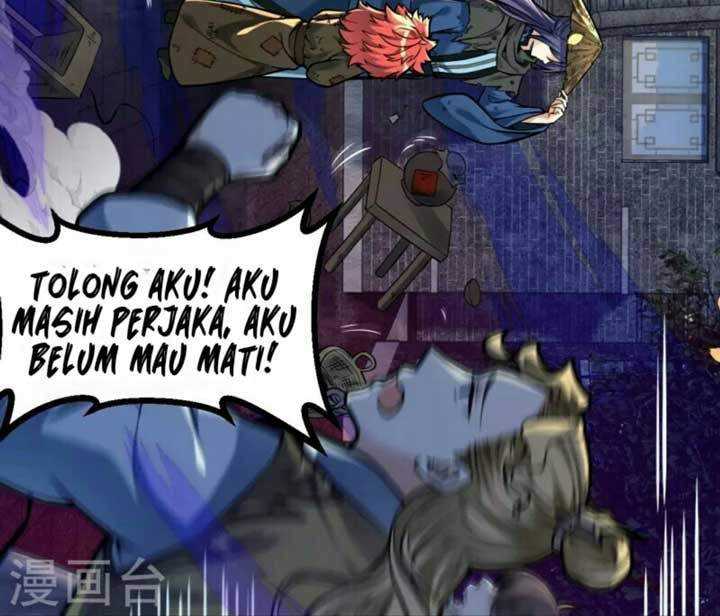 The Strongest Body Old Ancestor In History Chapter 02 Gambar 19