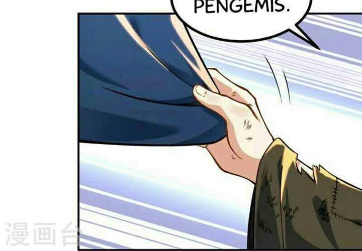 The Strongest Body Old Ancestor In History Chapter 02 Gambar 9