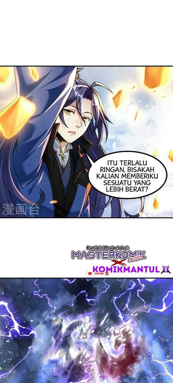 The Strongest Body Old Ancestor In History Chapter 01 Gambar 20