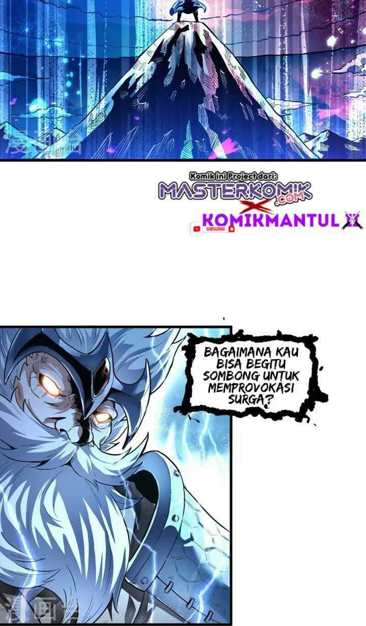 The Strongest Body Old Ancestor In History Chapter 01 Gambar 22